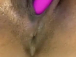 Pussy Creamy In Shower