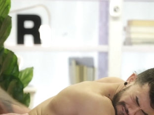 Jessy Ares & Pietro Duarte in The Boss Part 2 - MenNetwork