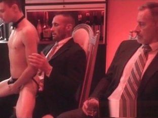 Astonishing adult video homosexual Group Sex try to watch for like in your dreams