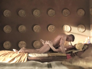 Spartacus Blood And Sand S01e08 Lucy Lawless