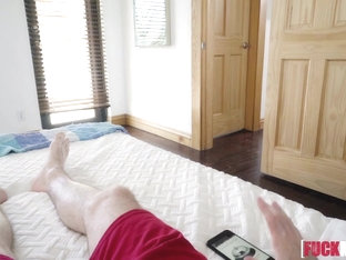 Cecilia Lion In Sick Day Suck and Fuck