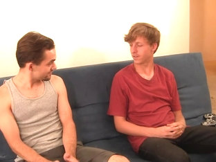 Deprived! - SwinginBalls