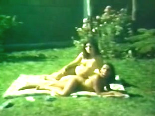 Coisas Eroticas (1981, Pt1)