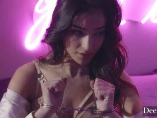 Emily Willis Returns For Second Round