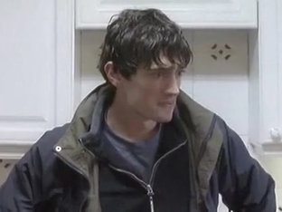 Crazy male in exotic public sex, big dick gay sex clip