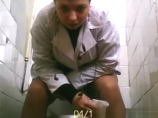 Public Toilet Spy Camera Compilation Of Women Peeing