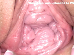 Vanessa Sweet - Water Gizmo