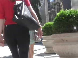 Nyc Ass Babe 1