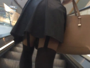 would you like any upskirt? 12