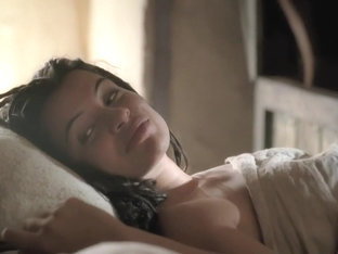 Rome S02e05-09 (2007) Zuleikha Robinson, Other