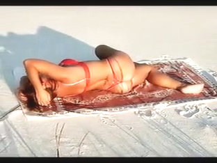 Topless Beach Video Great Tits And Ass