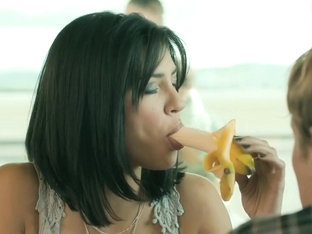 Love Bite (2012) Jessica Szohr