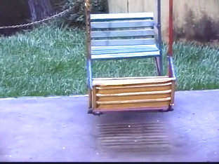 Shemale makes passionate love foreplay 69 rimjob fuck