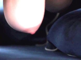 Hot Babe Valerie Duval Snatch Penetration