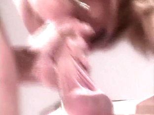 Best pornstar in crazy blonde, anal adult video