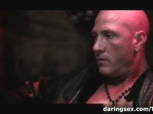 Crazy pornstar in Incredible Hardcore, Dildos/Toys sex clip