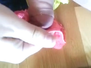 Incredible sex scene