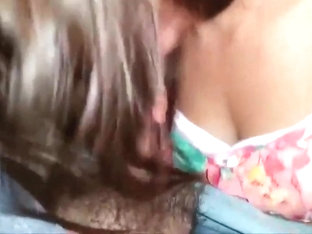 College Girl Gives A Blowjob And Makes You Cum