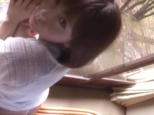 Horny Japanese Chick Yuma Asami In Incredible Pov, Couple Jav Video