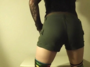 Dancing Brandy Corsette