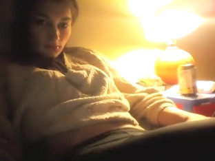 Sexy Cd Looks Just Like A Girl And Cums