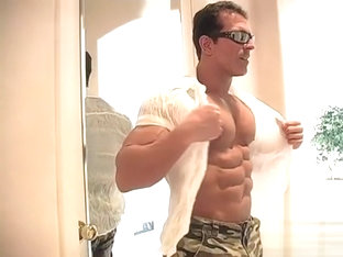 Excellent Adult Scene Homosexual Gay / Bi-male Incredible Unique