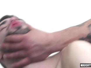 Big dick gay oral sex with cumshot