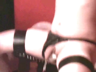 Electric Stimulation For The Slave