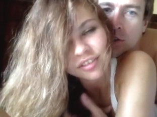 Nastya Fingerling (Rybka) Fck WebCam ch1