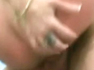 Blond Get Worthy Anal And Facial