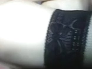 Fantastic Beautie Dark Brown Anal And Cum Gulp