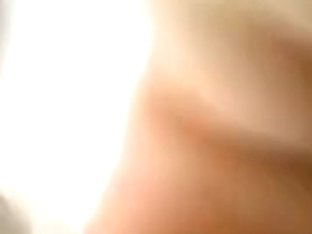 Amateur POV Porn Video With My Babe Sucking My Rod