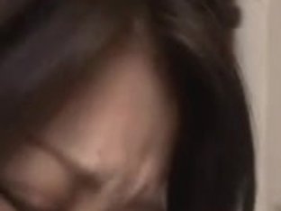 Yuka Tsubasa sucks 3 rods