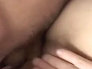 Busty Slut Joined Two Bisex Guys In Anal Sex