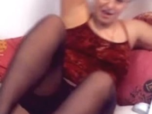 Horny Webcam Slut Sonya Plays With Sex Toys