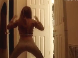 Excited arse pop livecam solo record