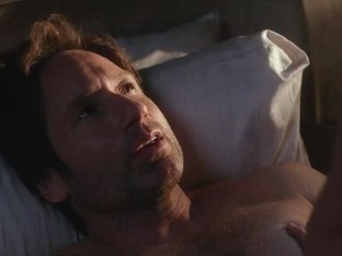 Nudes Of Californication - Season 6