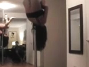 Pole Dancing