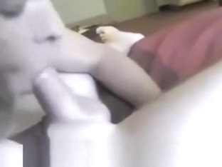 CD Showing Teen How Good Sex Is With CD s