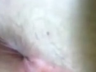 Love to rub my ass with ice