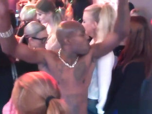 Amateur Cfnm Teen Slammed