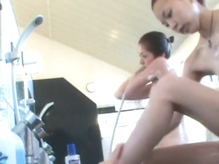 Horny xxx video Japanese hottest watch show