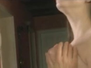 Old and Juvenile Lesbos Playing with Their Melons BVR