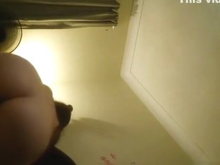 Love watching her ass grind..