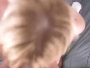 IBuyGFs Video: Kelsfun Blowjob