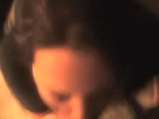 Big cock and super sucking!