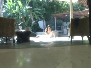 Lexi Diamond  Eve Evans  The Camera Sees All