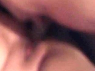 Giving my wifey the ultimate night of fun 4