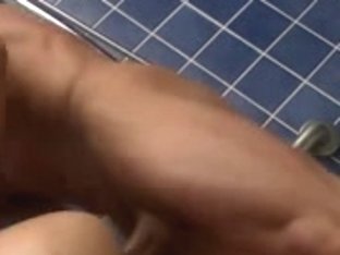 Brooklyn Stand Up Shower Fuck