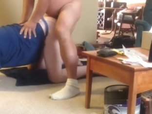 ANON 031 - Grindr bb breed